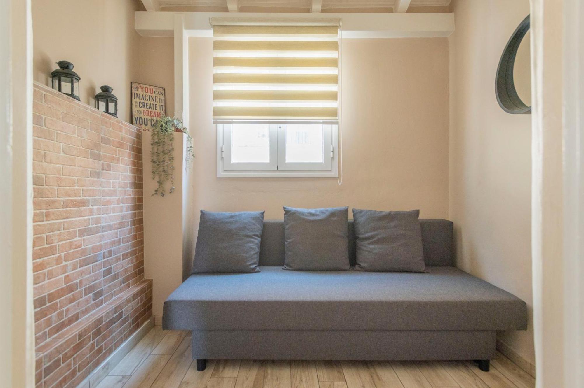 Maisonette Pülosz Kültér fotó