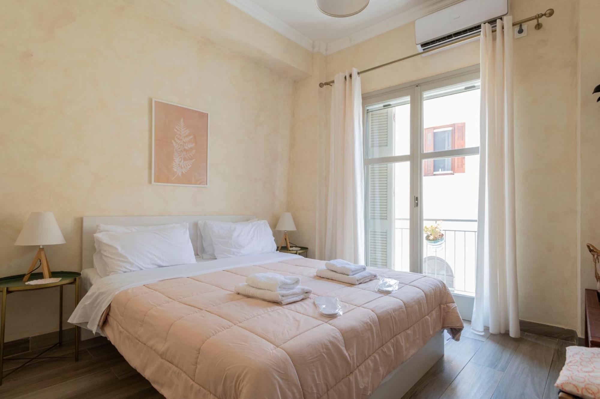 Maisonette Pülosz Kültér fotó