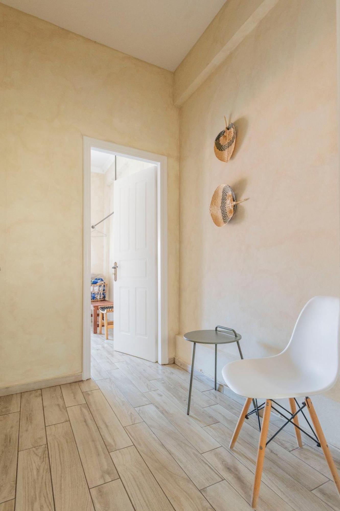 Maisonette Pülosz Kültér fotó