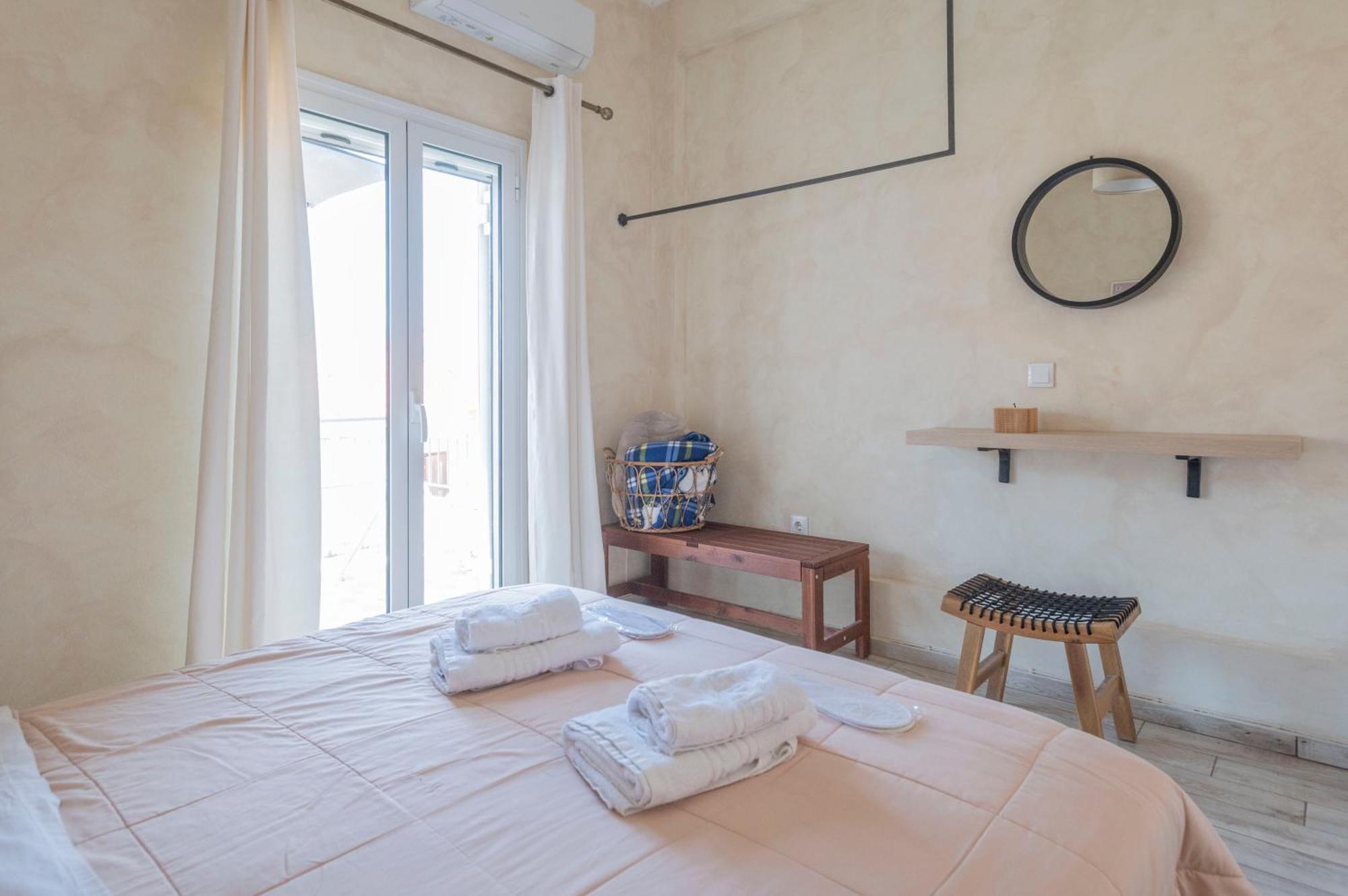 Maisonette Pülosz Kültér fotó