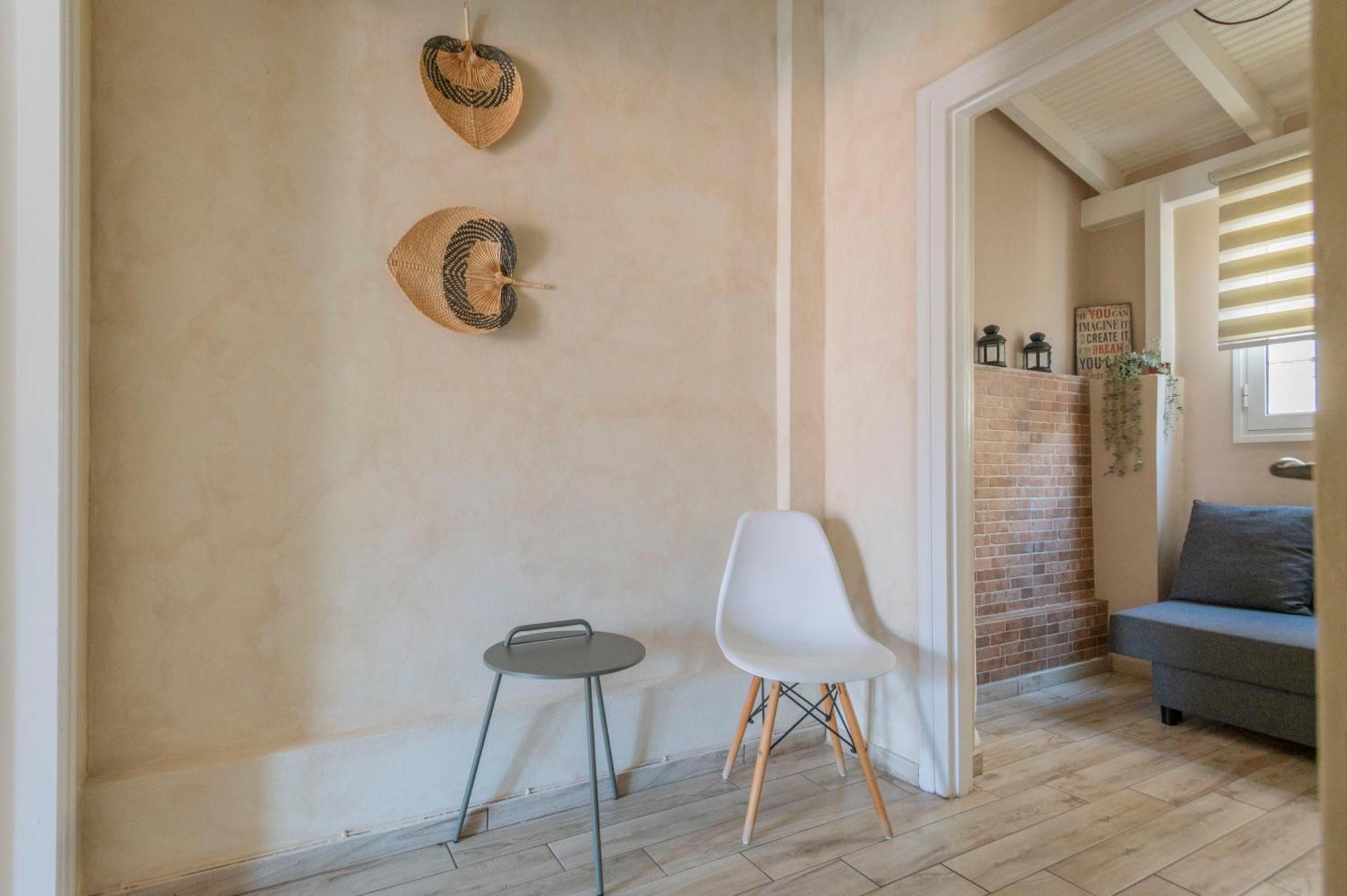 Maisonette Pülosz Kültér fotó