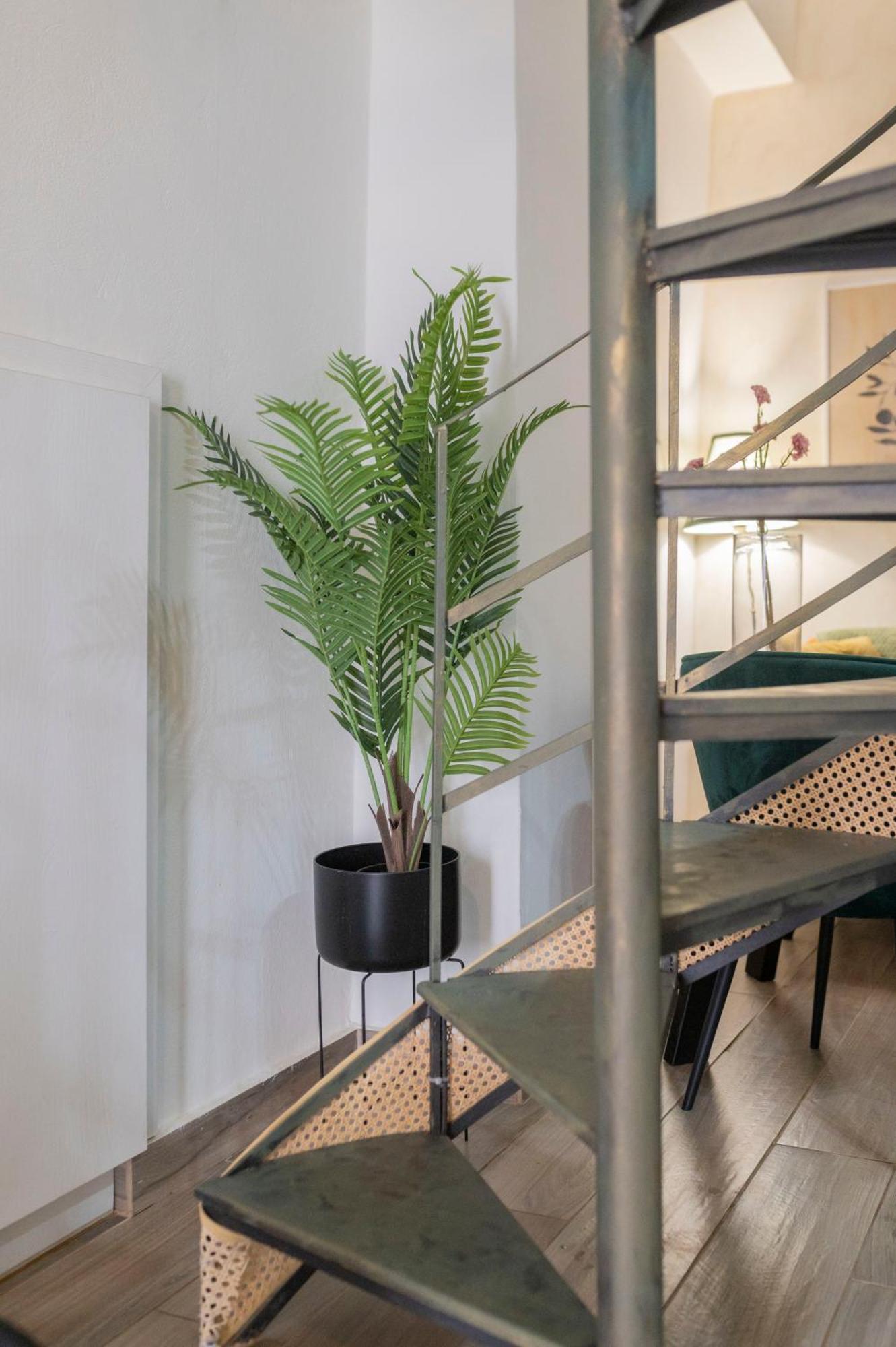 Maisonette Pülosz Kültér fotó