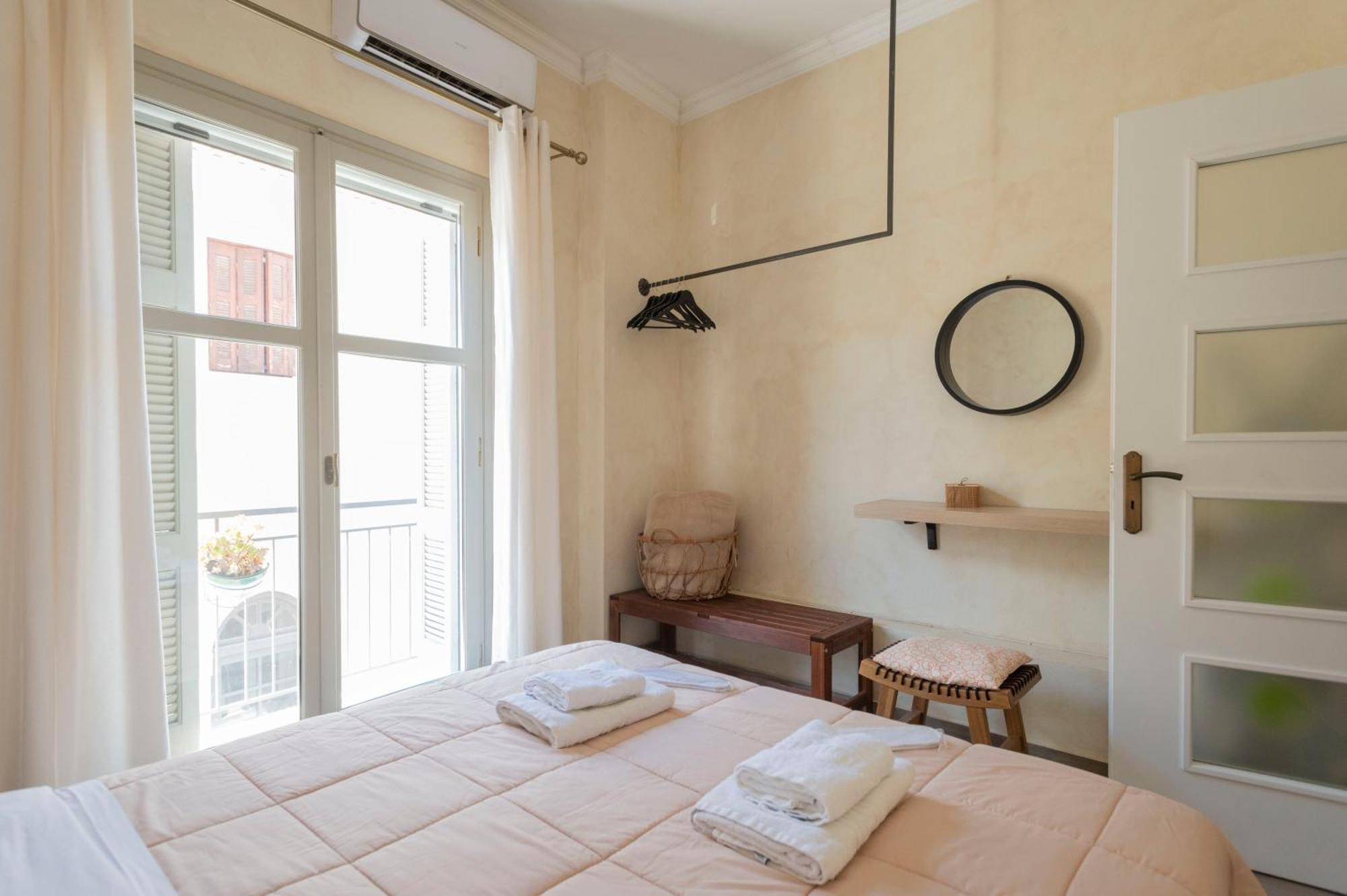 Maisonette Pülosz Kültér fotó