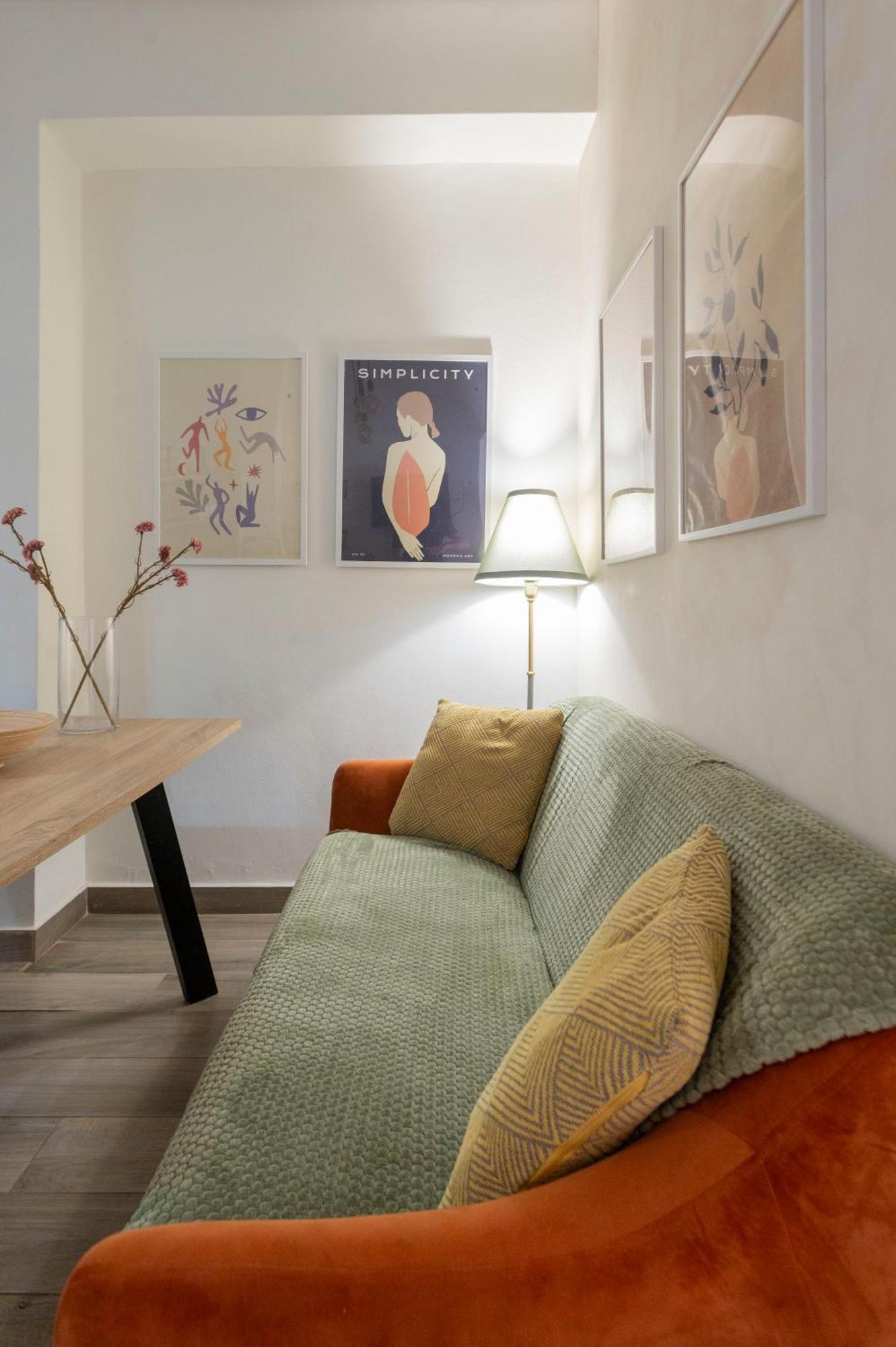 Maisonette Pülosz Kültér fotó